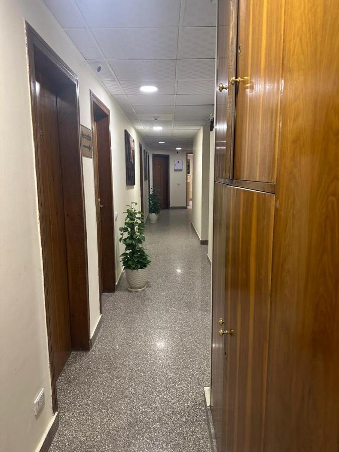 Hotel Dawntown Cairo Egy Days Exterior foto